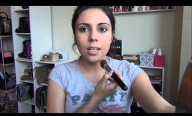 Covergirl Stay Fabulous Foundation (Review & Demo)