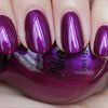 Nicole by OPI Pretty in Plum