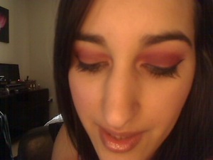 Rusty Eyes with Coastal Scents Palette