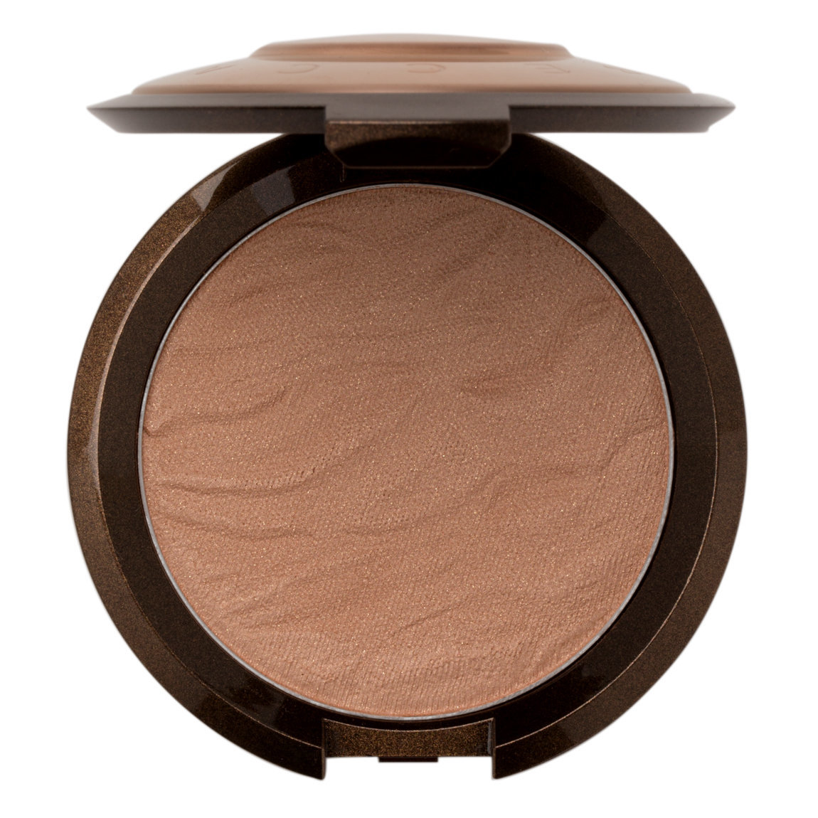 BECCA Cosmetics Sunlit Bronzer Bali Sands alternative view 1 - product swatch.