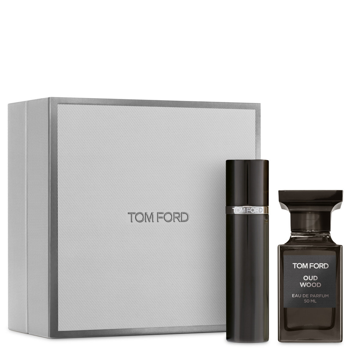 TOM FORD Private Blend Oud Wood Set Beautylish