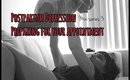 Postpartum Depression//mini series 3 Preparing for your Appointment