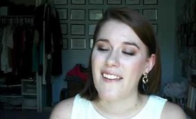 What Makeup Means to Me, Gratitude, & Video Requests