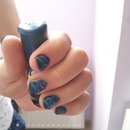 colourfull nails