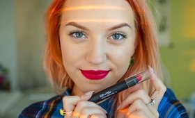 Demo: BYS Lip Colour Stick