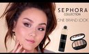 ONE BRAND MAKEUP TUTORIAL | SEPHORA COLLECTION