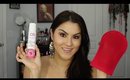 Cocoa Brown Lovely Legs Leg Spray Review