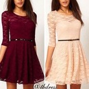 Cute dresses 
