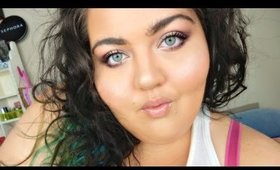 MAKEUP FIRST IMPRESSIONS | BEAUTY FOR REAL