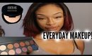 My EveryDay Makeup Routine! UPDATED