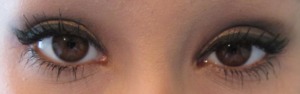 Eyes of the day 