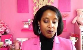 Mini Review: MAC Holiday 2012 Collection