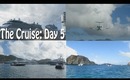Vlog: Where the Sun Goes in the Winter (Cruise Day 5)
