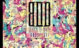 Review: Beaten to Death   Dodsfest