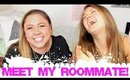 THE ROOMMATE TAG!