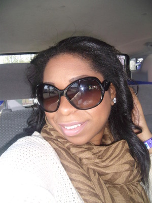 My Armani shades are a must!!
