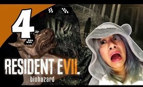 Let's Play Resident Evil 7 Biohazard Ep. 4 - Demigorgon