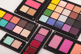 How to Build the Perfect Palette For You