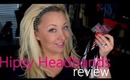 Hipsy Headbands Review! (Cute, Casual Headbands) ~ FashionistaAleigha