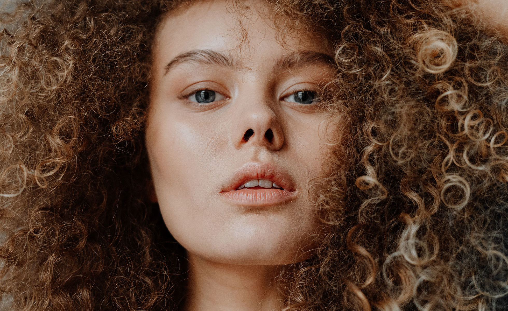 The Beginner's Guide to the Curly Girl Method | Beautylish