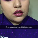 Purple Poison