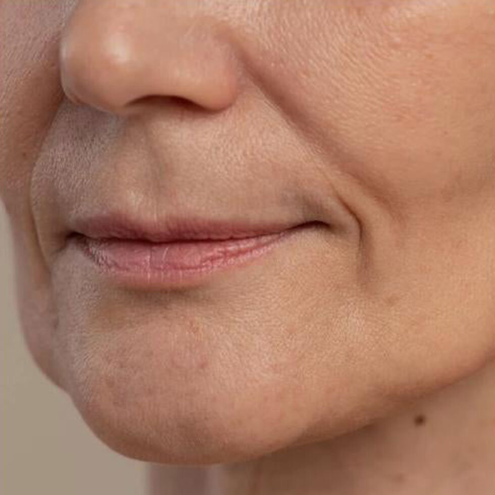 Glamcor's Riki Sculptress Mini targets nasolabial folds