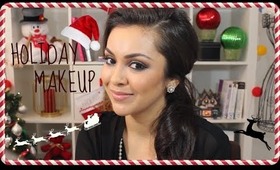 Makeup For The Holidays