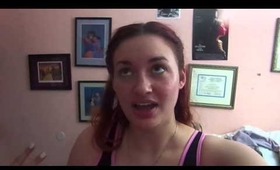 I WANNA LEARN SPANISH! ♦ Lazy Sunday 2 | Briarrose91
