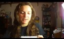 July Glossybox USA 2012 ♡ Summer Essentials