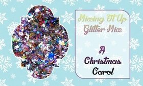 Mixing It Up | A Christmas Carol | PrettyThingsRock