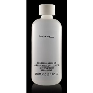 MAC Pro Performance HD Airbrush Cleanser