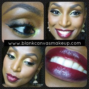 www.youtube.com/BlankCanvasMakeup
www.blankcanvasmakeup.com