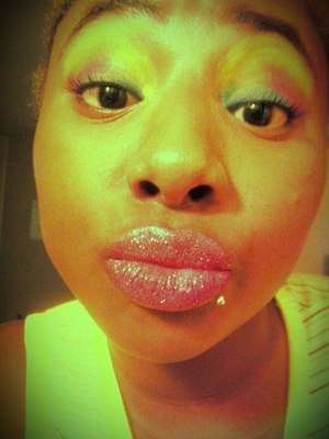 make up by me 
