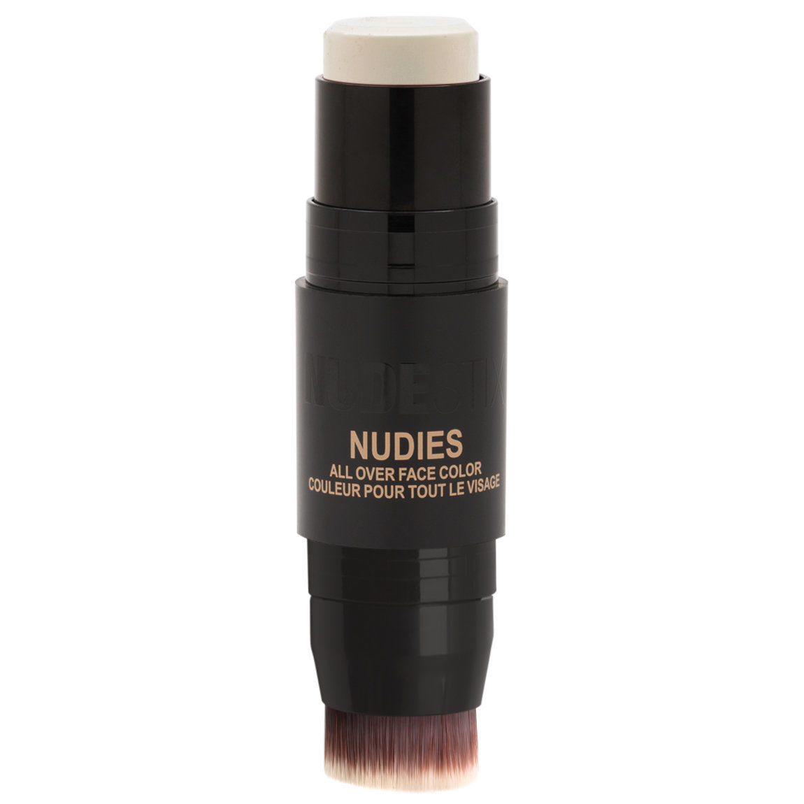 Nudestix Nudies All Over Face Color Glow Illumi-naughty alternative view 1.