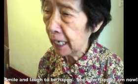 How to be HAPPY!