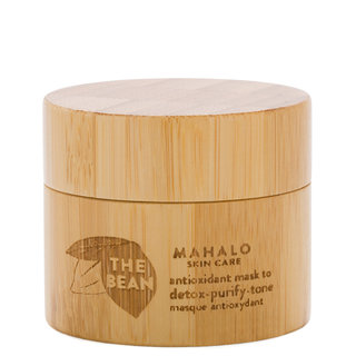 MAHALO Skin Care The BEAN Antioxidant Mask