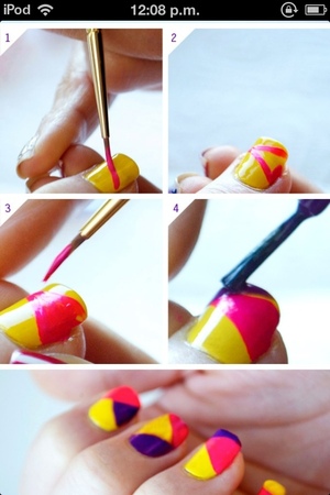 Hey, hope you love them!!