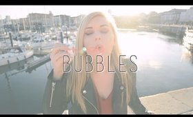 BUBBLES | Outfit