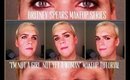 Britney Spears Makeup Series #8: "I'm Not A Girl Not Yet A Woman" Music Video Makeup Tutorial