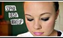 SOPHIA BUSH Inspired Makeup Tutorial