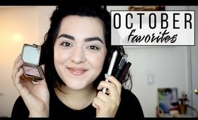 October 2015 Favorites | Laura Neuzeth