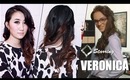 C'erine as Zayn as Veronica (Best Song Ever)