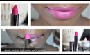 Daniel Sandler Luxury Matte Lipstick in Gigi