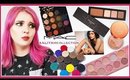 UNFILTERED OPINIONS ON NEW MAKEUP RELEASES
