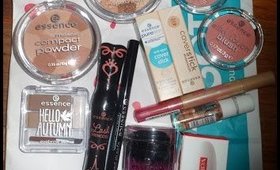 Shopping Essence Trend Edition HELLO AUTUMN & C.