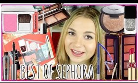 Sephora VIB/Rouge 2014 Sale ★ Product Recommendations ★ All Time Favorites ★ My Wishlist!