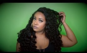 Virgo Hair Company Malaysian Loose Wave