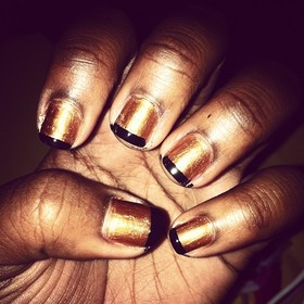 Nails! :]