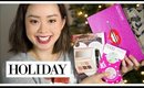 Holiday Gift Guide + Giveaway