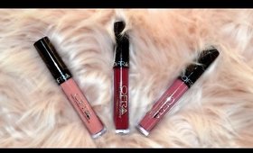 Ofra x MannyMUA Collab Dupes | Aries | Charmed | Hypno